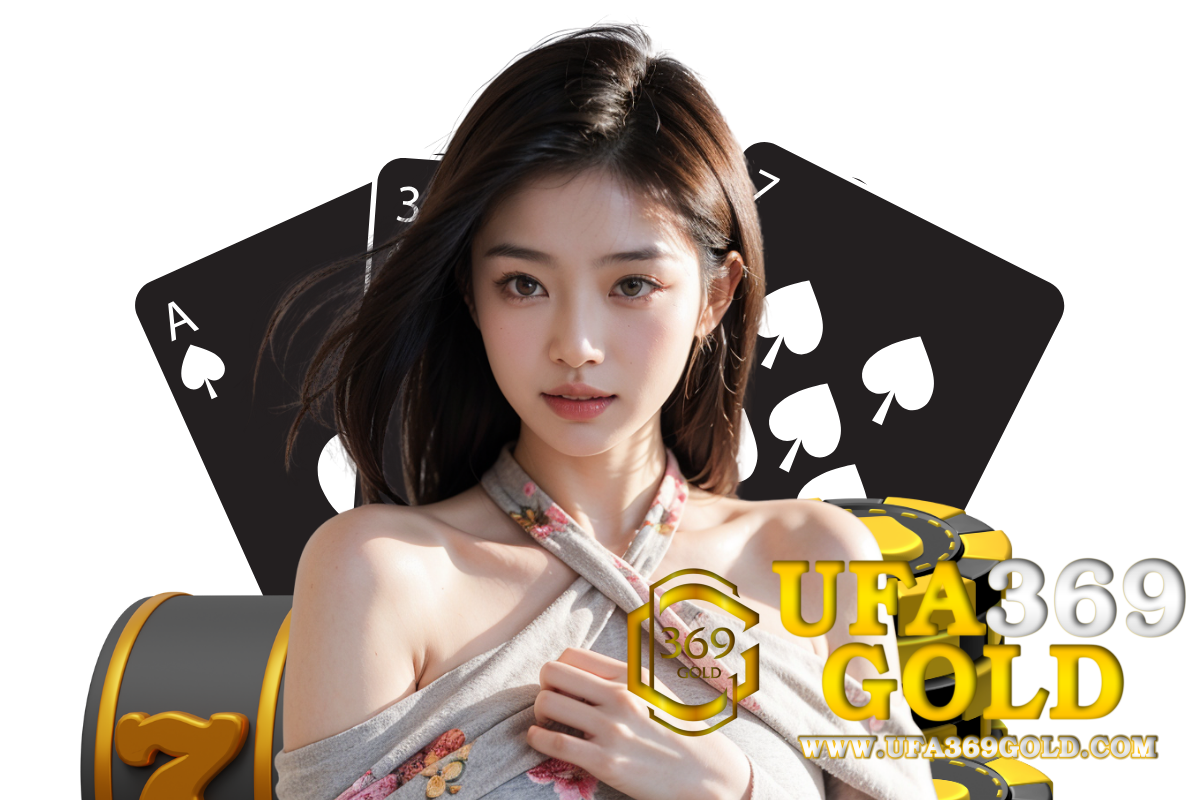 ufa369gold สมัคร