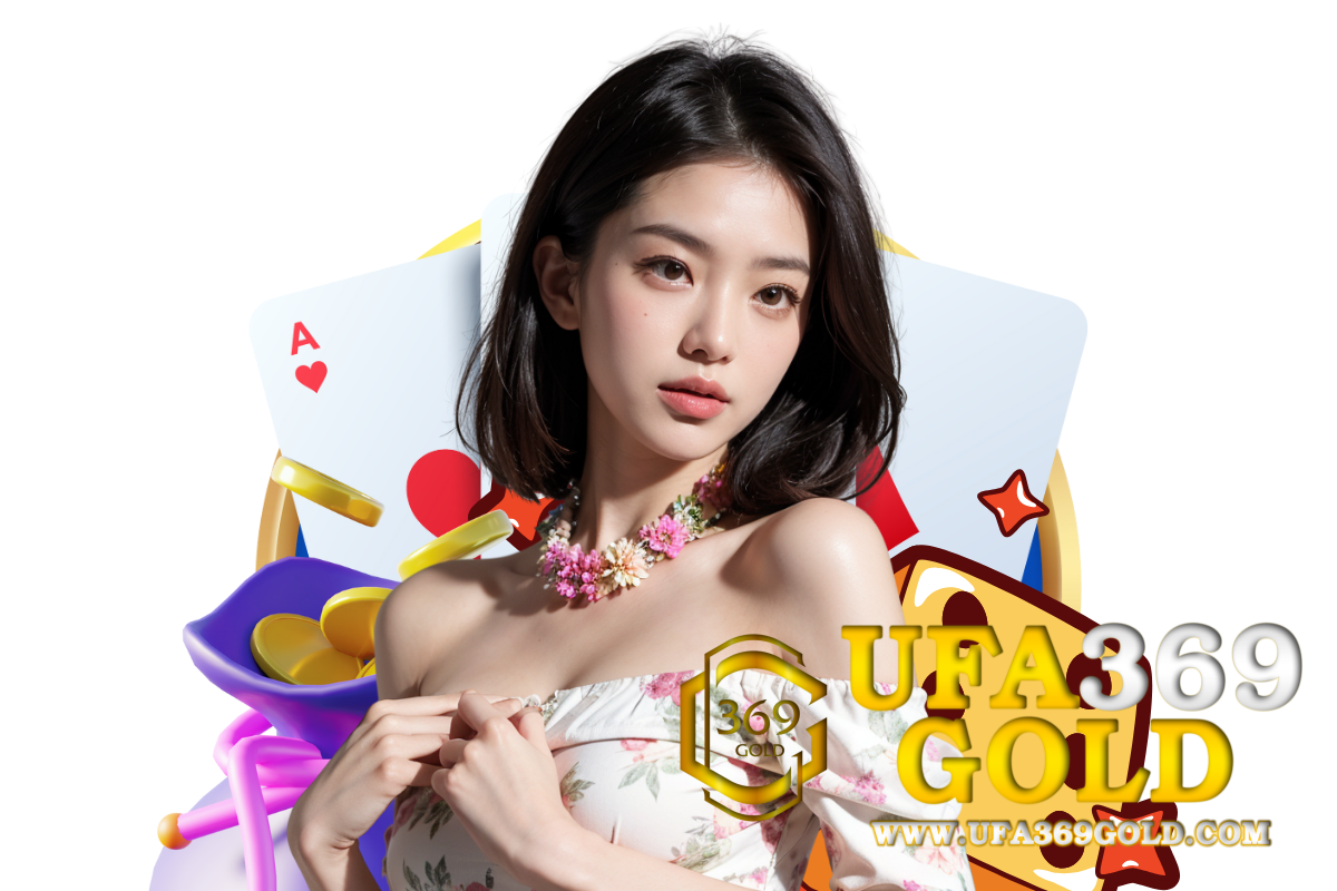 ufa369gold สล็อต