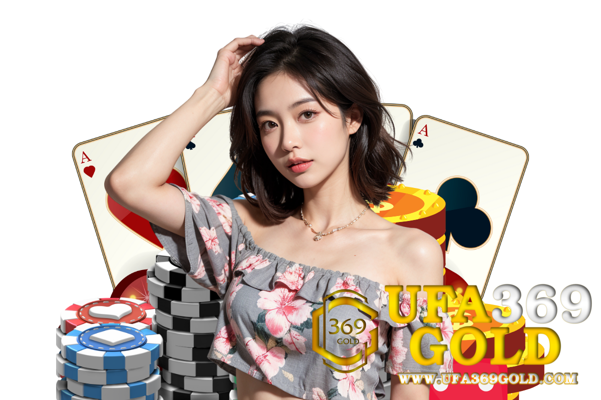 ufa369gold แจกเครดิตฟรี